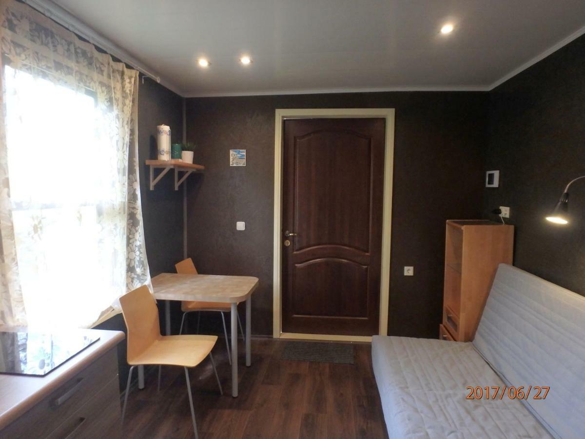 Melluzi Cottage Jurmala Luaran gambar
